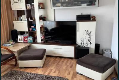 Apartament cu 2 camere semidecomandat în Blumăna