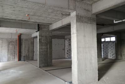 Spațiu comercial premium – 88,83 mp | 81 Residence | Popești-Leordeni - 5