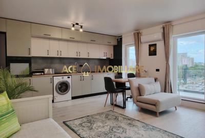 Garsoniera de inchiriat | Berceni | Metrou | Modern - 4