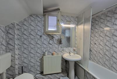 Vila + teren 1800mp Snagov langa Vila Lac 10 - 10