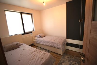 Complex privat - Apartament spatios si luminos  + curte - 8