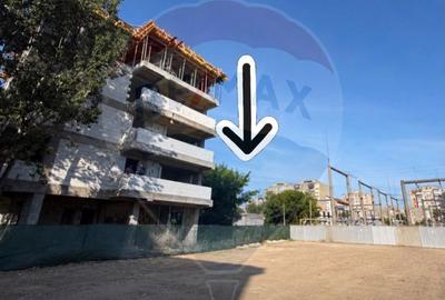 Teren Construcții de 515 mp, în Craiovița Nouă