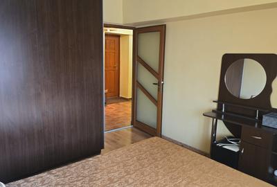 Apartament 2 camere decomandat Centru Str Anastasie Panu - 8