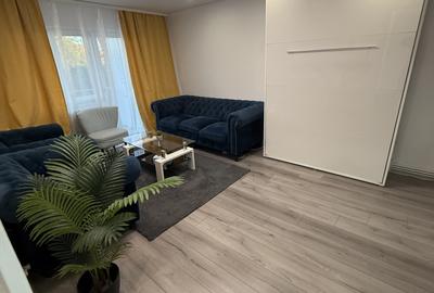 Ap 3 camere decomandat 67mp finisat,  mobilat str. Scorțarilor - 2