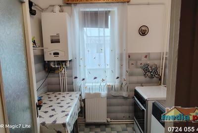 Apartament 3 camere de vânzare – Micro 39, strada Ionel Fernic - 9