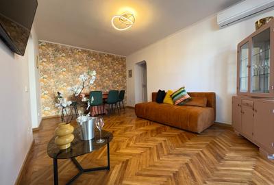 Apartament UltraModern de inchiriat in zona Titan - Constantin Brancusi - 1