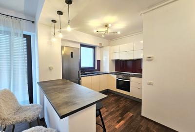 Aviatiei/Baneasa -Apartament  doua camere/ terasa/ parcare - 4