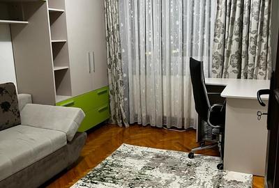 De vânzare apartament cu 3 CAMERE DECOMANDAT | LUNEI – COMPLEXUL STUDENȚESC - 2