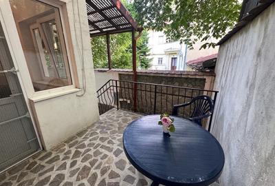 Apartament boem pe o intrare linistita - 4