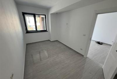 Apartament tip studio cu dressing, 55 mp utili, bloc nou - 5