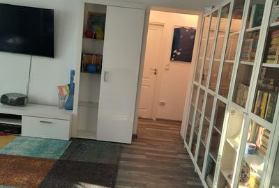 Apartament 3 camere de vânzare – Drumul Taberei, zona Compozitorilor - 5