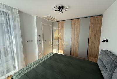 Apartament de inchiriat cu 2 camere - City Point faza 2 - Aviatiei - 7