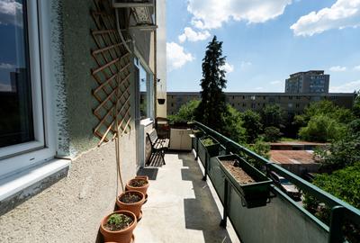 Apartament cu 2 camere I Mobilat și utilat I Gheorgheni - 12