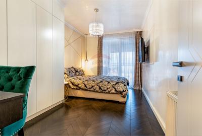 La alt nivel! Inchiriez LUX cu 3 camere, Terasa cu Gratar, Central - 13
