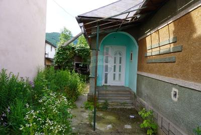 Teren 2785 mp, Central – Lângă Grădina Morii - 3