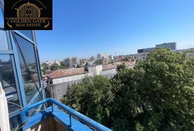 Universitate - Batistei | 2 Camere | Bloc 2000 | Balcon | Metrou - 8