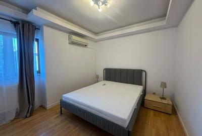 Vila D+P+ E1+M || CURTE PROPRIE SI GARAJ || EXPOZITIEI - 11