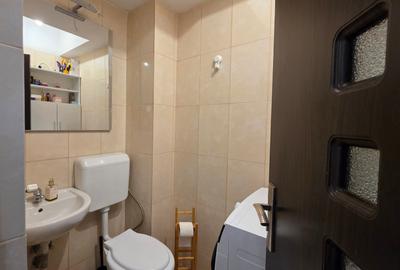 Apartament 3 camere I Parcul Teilor I bloc 2018 I 73 MP I Postasului - 15