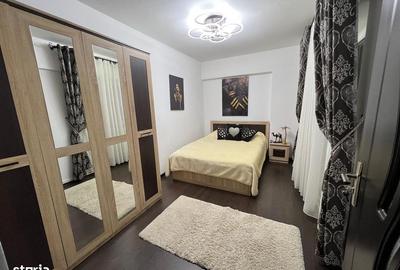 Apartament cu 2 camere decomandat, mobilat în Păcurari