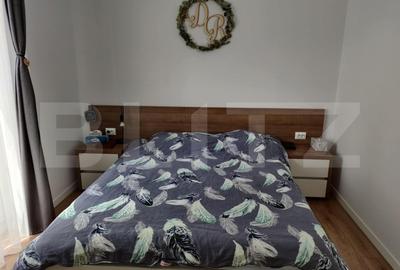 Apartament 2 camere | 61 mp | Parcare inclusa| Buna Ziua - 4