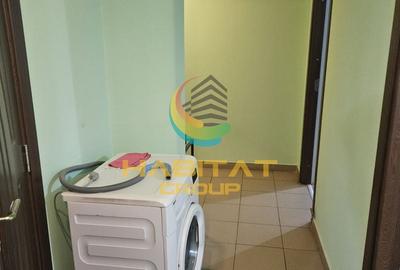 Apartament 3 Camere Drumul Taberei Bucla Metrou Raul Doamnei Mobilat - 8