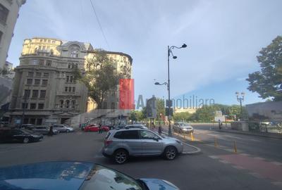 %0 Comision Spatiu comercial de inchiriat in zona Kogalniceanu/Cismigiu - 5