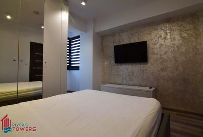 RIVER,S TOWERS - Apartament cu 2 CD inclus loc parcare suprateran - 11