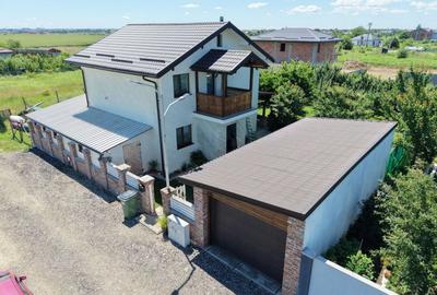 De vanzare Casa - Dragomiresti Vale - Ilfov - 2