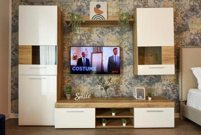 Vanzare Studio Cloud 9 Residence Aviatiei - 10