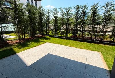 AFI Home North-2 camere,mobilat&utilat,gradina+1 loc parcare - 8