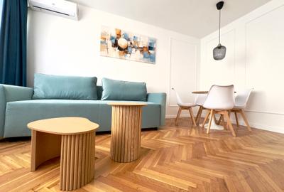Apartament 2 camere | Totul nou- Prima închiriere Bulevardul Dimitrie Cantemir - 1
