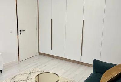 Inchiriere Apartament 2 camere Decomandat Bloc Nou Lujerului - 2
