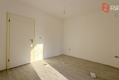 Duplex de vanzare, 3 camere pe parter + pod - Mosnita Veche - 10