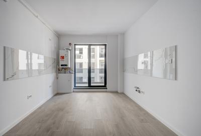Studio dublu finalizat | est | metrou Berceni - 5