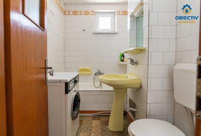 Apartament 3 camere/ 2 balcoane + boxa CENTRU Dioda - 16