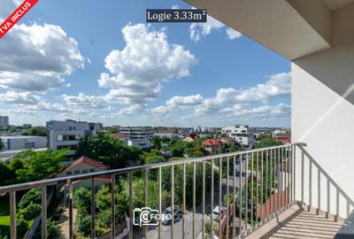 ✅Dezvoltator: Apartament 3 camere la alb - zona Tomis Plus, Elvila Constanța - 4