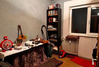 APARTAMENT 4 CAMERE-PARC SEBASTIAN-BLOC 1986-REABILITAT - 3