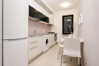 Apartament 3 Camere |  63mp | | Băneasa | Imaculat - 3