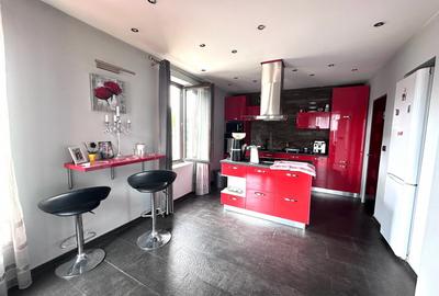 Casa individuala | 190 mp utili | zona excelenta in Mosnita Noua - 7