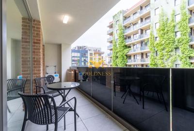 2 camere, lux, parcare, Gheorgheni zona FSEGA,Iulius Mall,Pet Friendly - 10