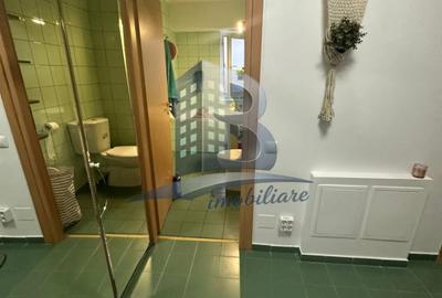 Apartament 2 camere/Centrala de bloc/ Etaj Intermediar - 10