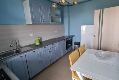 Apartament 2 camere, mobilat lux, Compexl Rezidential Verona - 4