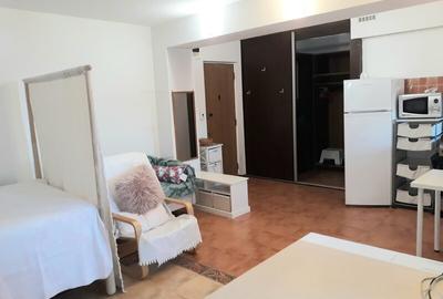 Piata Alba Iulia, Bd. Decebal, Unirii, semistradal, centrala termica - 4