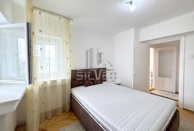 Apartament cu 2 camere dec/55 mp/ Louis Pasteur. - 8