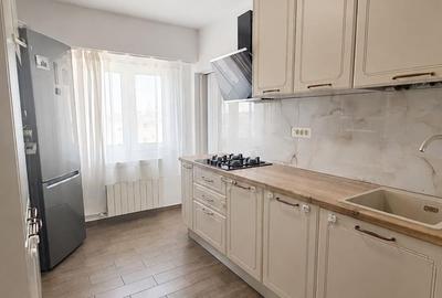 Unirii - Mircea Voda - Apartament 3 camere decomandat - 7