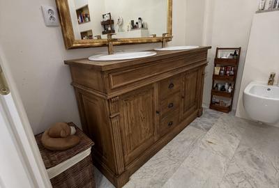 Apartament exclusivist cu 3 camere | 156 mp total | Saphir Stein Residence - 15