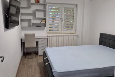 Apartament 2 camere Piata Iancului - Metrou 500m - Parcare - 6