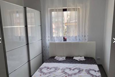 Cântăreț Macarie 6 | 2 apartamente în vilă | individual sau impreuna - 3