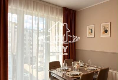 Apartament de închiriat 2 camere|Doamna Stanca|Selimbar|Nou|Parcare|Balcon - 32
