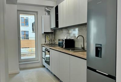 Chiriaș deja în apartament – Încasezi chiria din prima zi! | 3 camere Pipera - R - 3